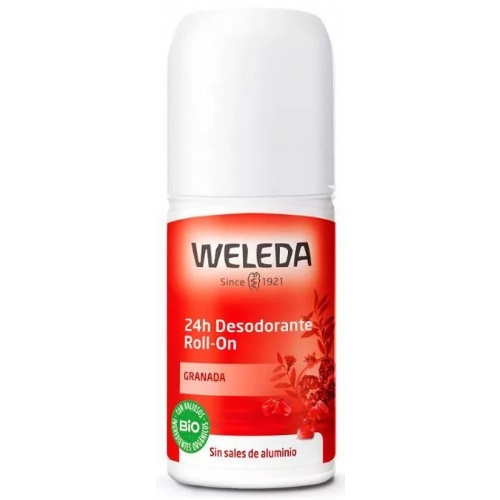 Granada 24h desodorante  1 roll on 50 ml