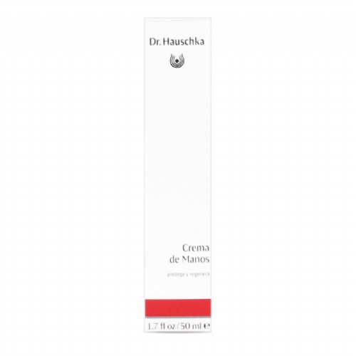 Dr hauschka crema de manos 50 ml