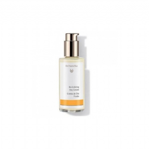 Dr hauschka fluido de dia vitalizante