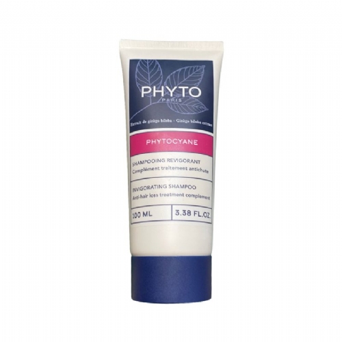 Phytocyane champu anticaida 100ml