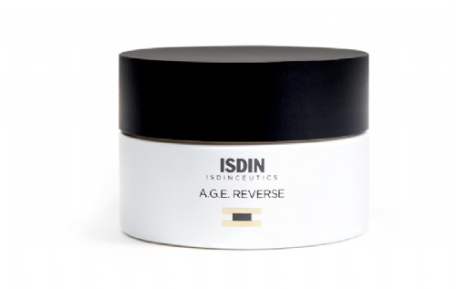 Isdinceutics a.g.e. reverse (50 ml)