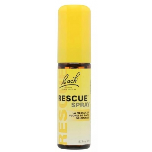 Rescue remedy spray 20 ml