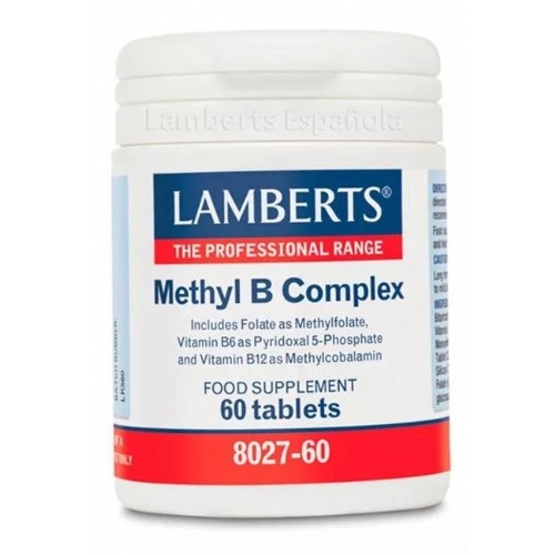 Lamberts 8027-60 methyl b complex