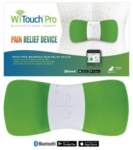 Witouch pro