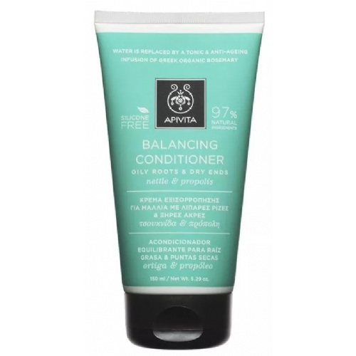APIVITA ACONDICIONADOR EQUILIBRANTE RG PS 150ML