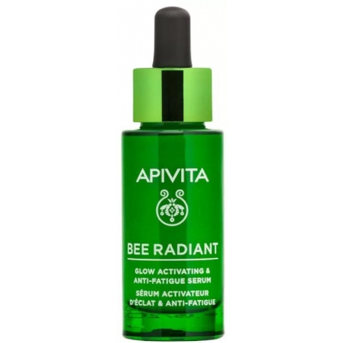 APIVITA BEE RADIANT SERUM 30ML