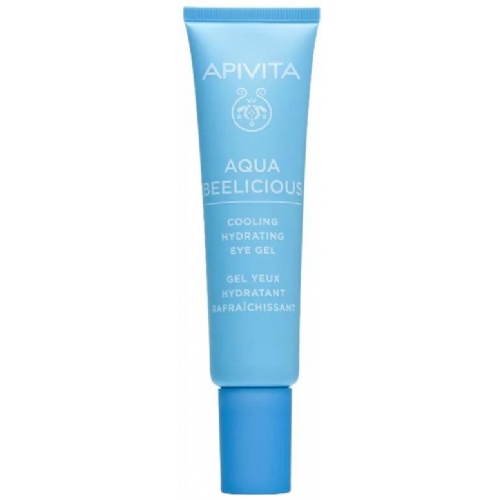 Apivita aqua beelicious ojos 15 ml