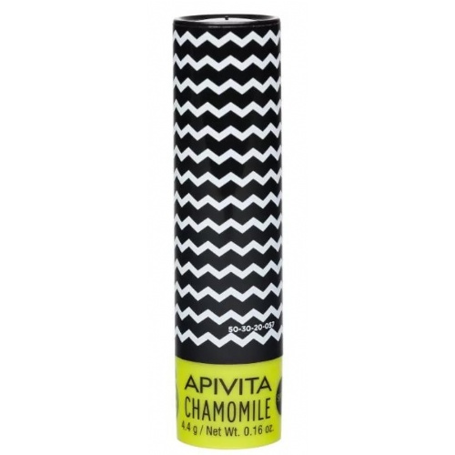 APIVITA LABIAL CAMOMILA 4.4GR