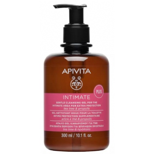 Apivita intimate plus arbol de te 300ml