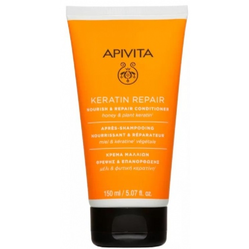 APIVITA ACONDICIONADOR NUTRIT CABELLO SECO 150ML