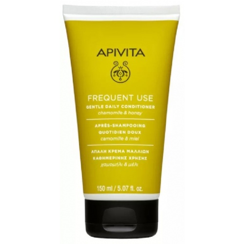 APIVITA ACONDICIONADOR SUAVE USO DIARIO CA 150ML