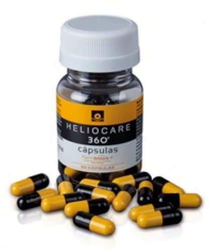 HELIOCARE 360º (30 CAPS)