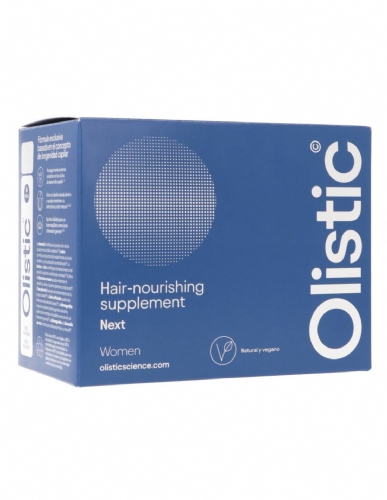 Olistic next 28 amp