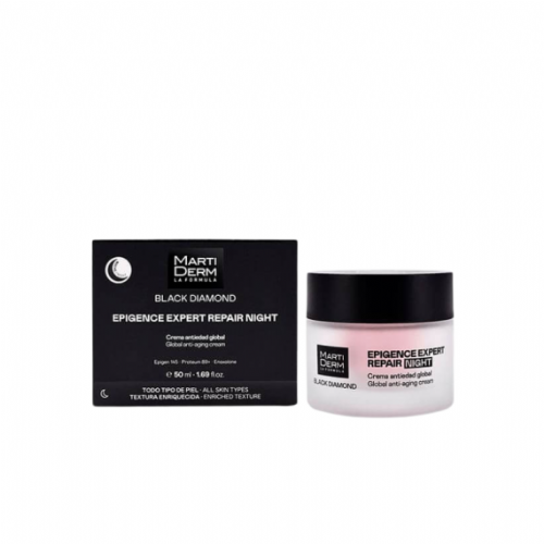 Martiderm epigence expert night repair  1 envase 50 ml