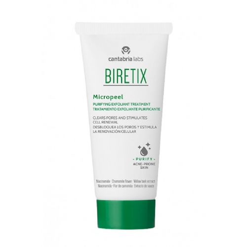 Biretix micropeel 50ml