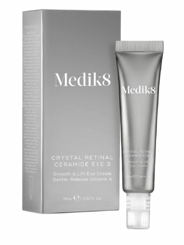 Medik8 crystal retinal ceramide eye 3