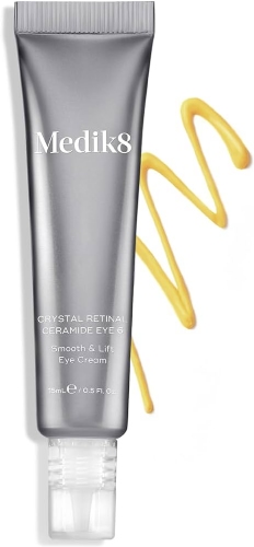 Medik8 crystal retinal ceramide eye 6 15ml