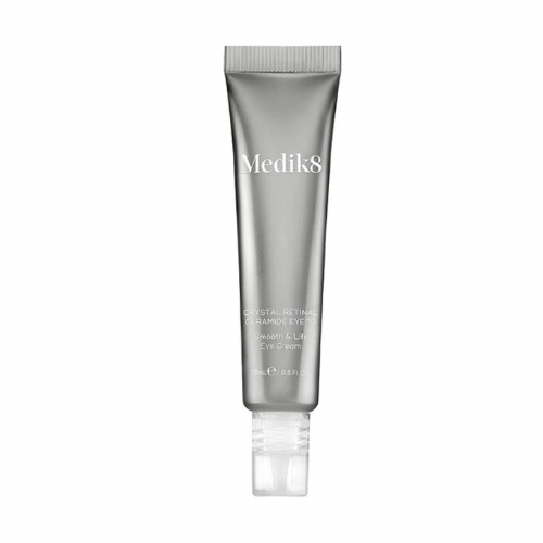 Medik8 crystal retinal ceramide eye 10 15ml