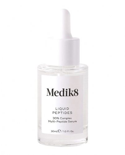 Medik8 liquid peptides 30ml