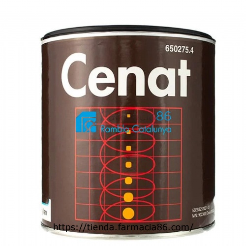 CENAT GRANULADO, 1 tarro de 400 g