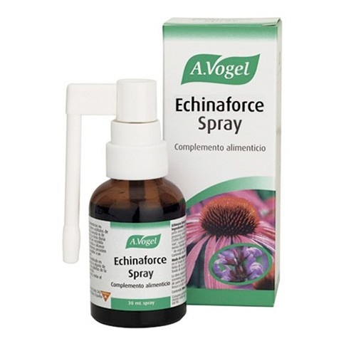 Echinaforce spray 30 ml a.vogel