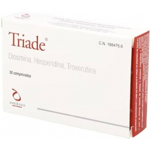 Triade (30 comp)