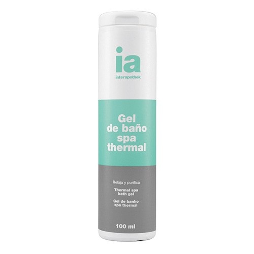 Interapothek gel spa 100 ml
