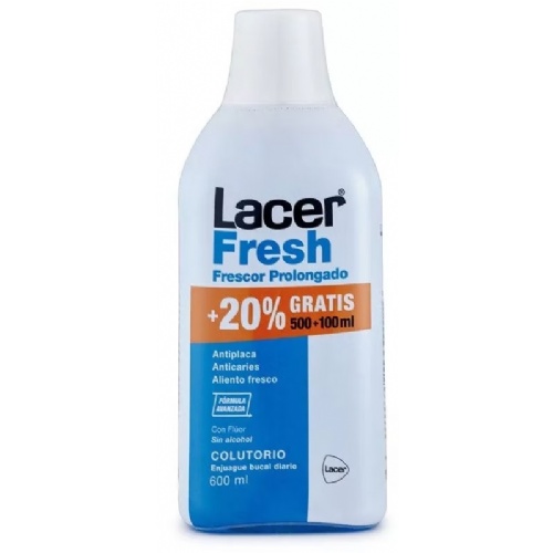 LACERFRESH COLUTORIO (500 ML)