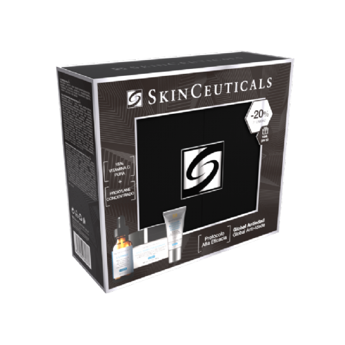 SKINCEUTICALS COFRE FERULIC + AGE INTERRUPTER