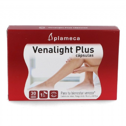 Venalight plus 30caps
