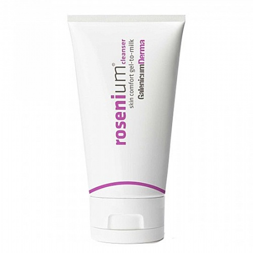 Rosenium cleanser bio-comfort gel-to-milk (1 tubo 100 ml)