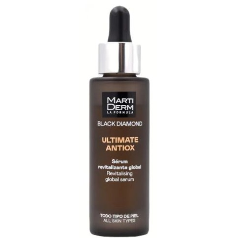 Martiderm ultimate antiox 1 envase 30 ml