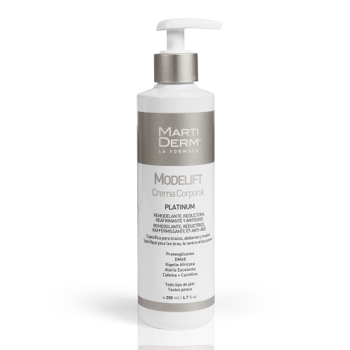 MARTIDERM MODELIFT CREMA CORPORAL 200 ML