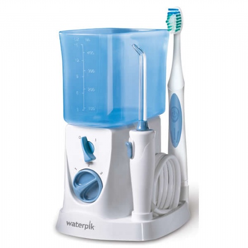 Waterpik 2 en 1 wp 700