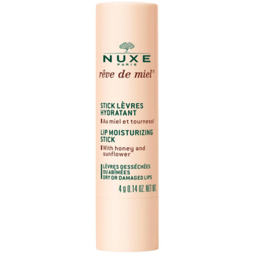 Nuxe reve miel labios stick