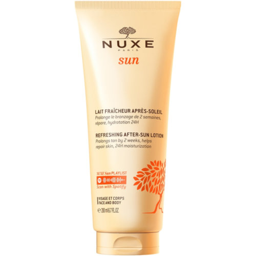 NUXE SUN AFTER SUN 200ML