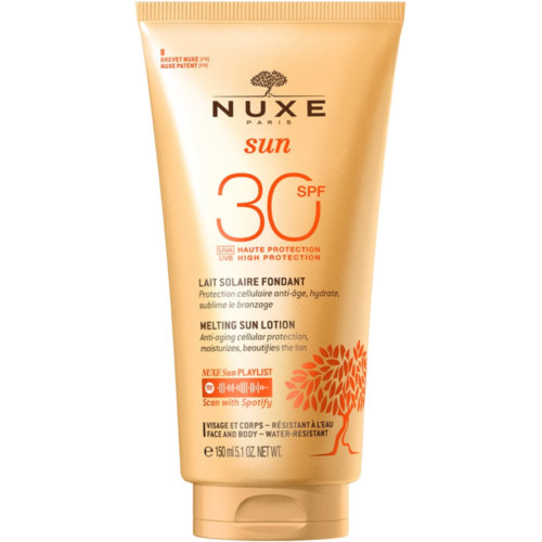 NUXE SUN LECHE DELIC SPF30 150ML