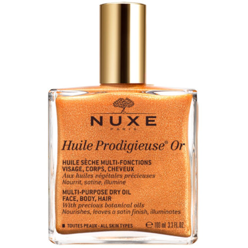 NUXE ACEITE PRODIGIEUSE OR 100ML