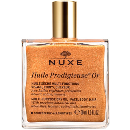 NUXE ACEITE PRODIGIEUSE OR 50ML