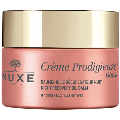 Nuxe prod boost balsamo rep noche 50ml
