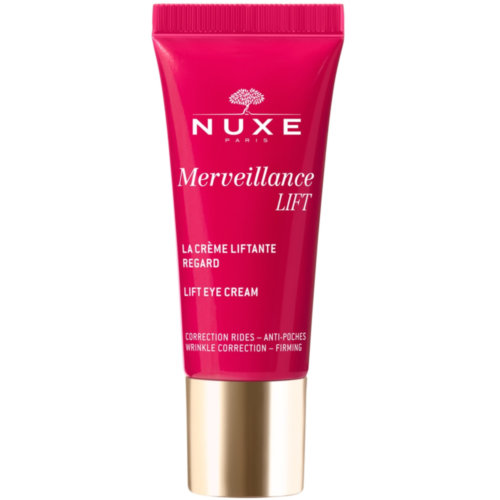 NUXE MERVEILLANCE CONT OJOS 15ML