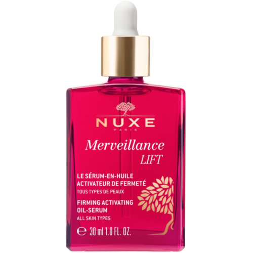 NUXE MERVEILLANCE SERUM TENSOR 30ML