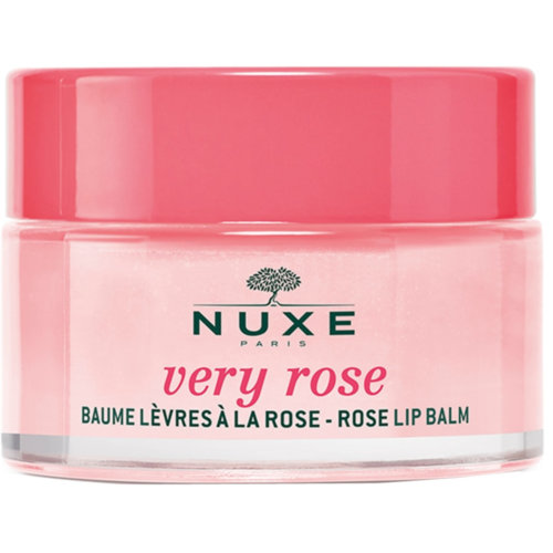 Nuxe v rose bals labial 15gr