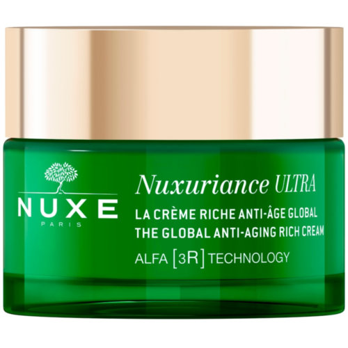 NUXE NUXURIANCE ULTRA CR RICA P/SECA 50ML