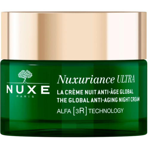 Nuxe nuxuriance ultra crema noche 50ml