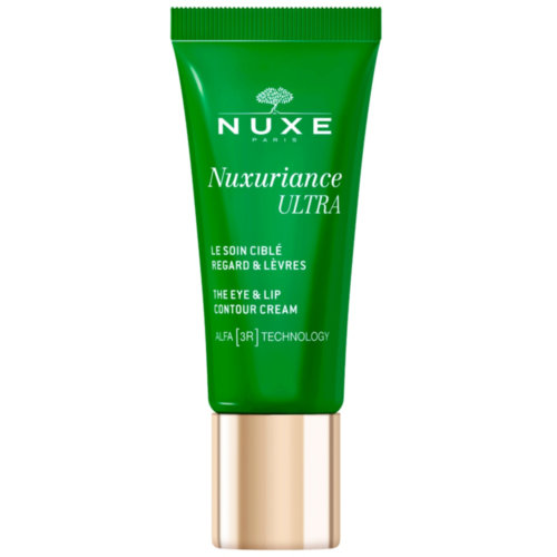 Nuxe nuxuriance ojos y labios 15 ml