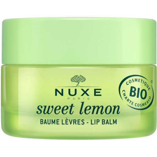 Nuxe sweet lemon bals 15g