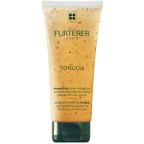Tonucia champu vigor redensificante - rene furterer (1 envase 200 ml)