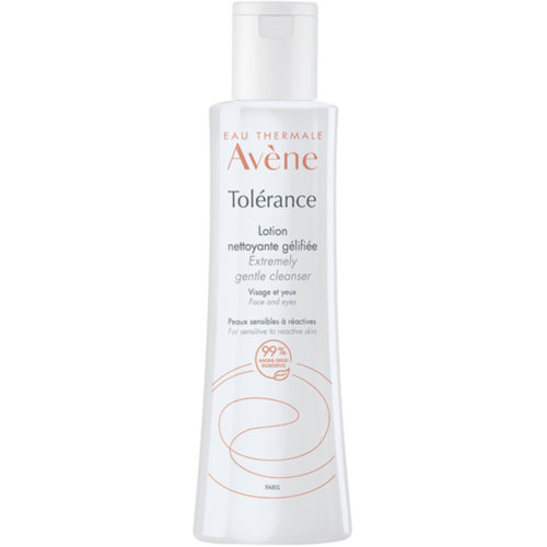 Avene Locion Limpiadora Para Piel Intolerante 200 Ml