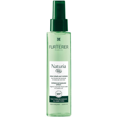 Naturia spray desenredante expres - rene furterer (1 envase 200 ml)